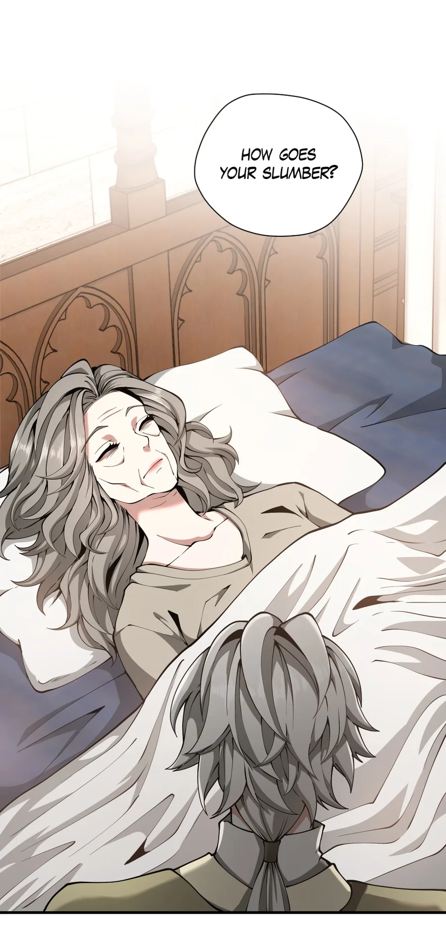 The Beginning After The End Chapter 167 image 35